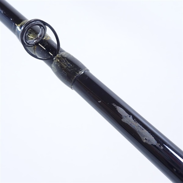 がまちぬイカダ競技Ⅱ硬調１．８